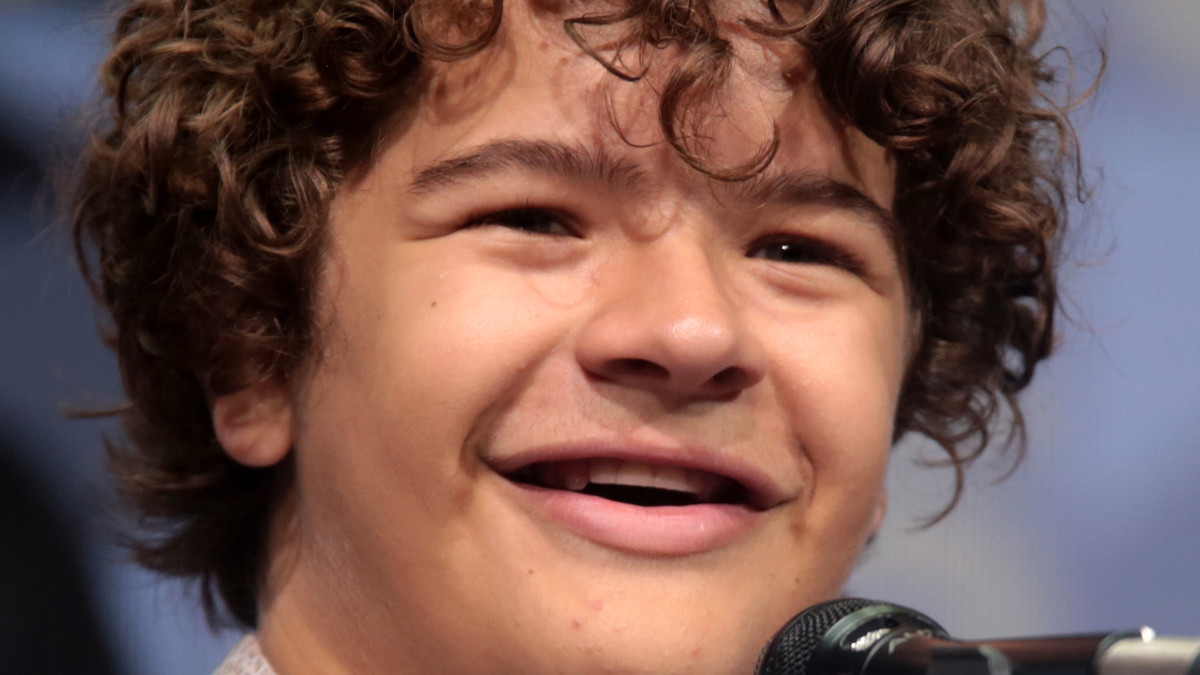 Potrebbero slittare le riprese di Stranger Things 4, parla Gaten Matarazzo