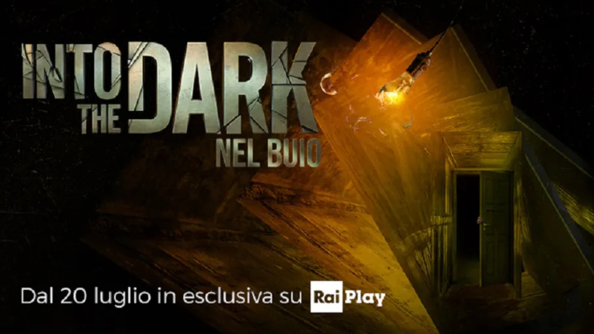 Into The Dark su RaiPlay, la serie TV americana finalmente in Italia