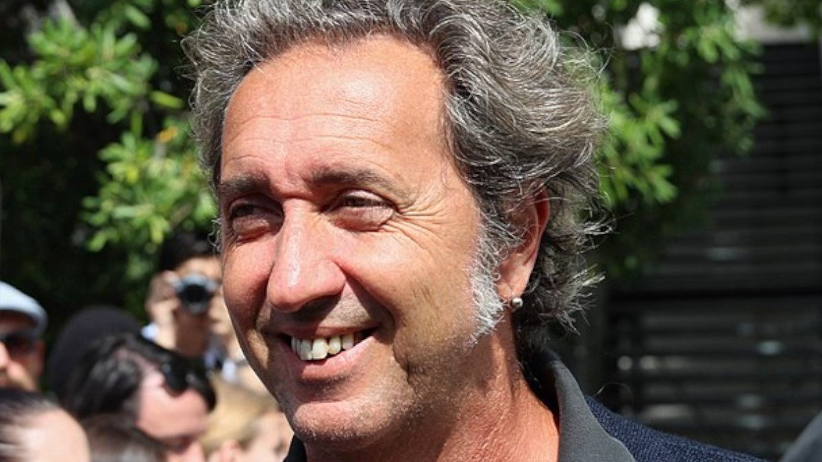 È Stata La Mano Di Dio di Paolo Sorrentino sarà un film su Maradona: la novità in arrivo su Netflix