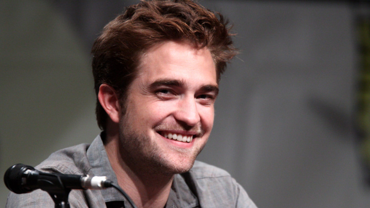 Il nuovo Batman di Robert Pattinson e dei Nirvana: sarà un film maledetto?
