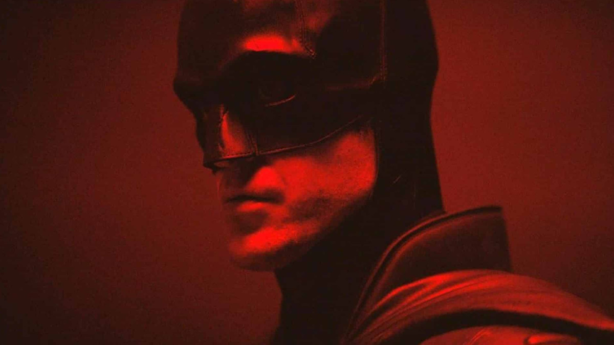 the batman di matt reeves