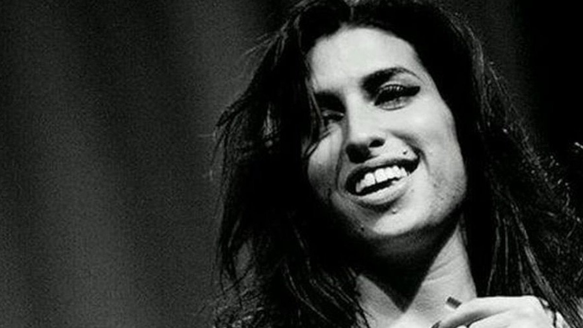 Amy di Asif Kapadia: questa sera su Simulwatch il documentario su Amy Winehouse