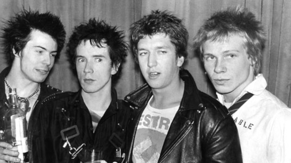 Danny Boyle dirigerà una serie TV sui Sex Pistols, cosa sappiamo