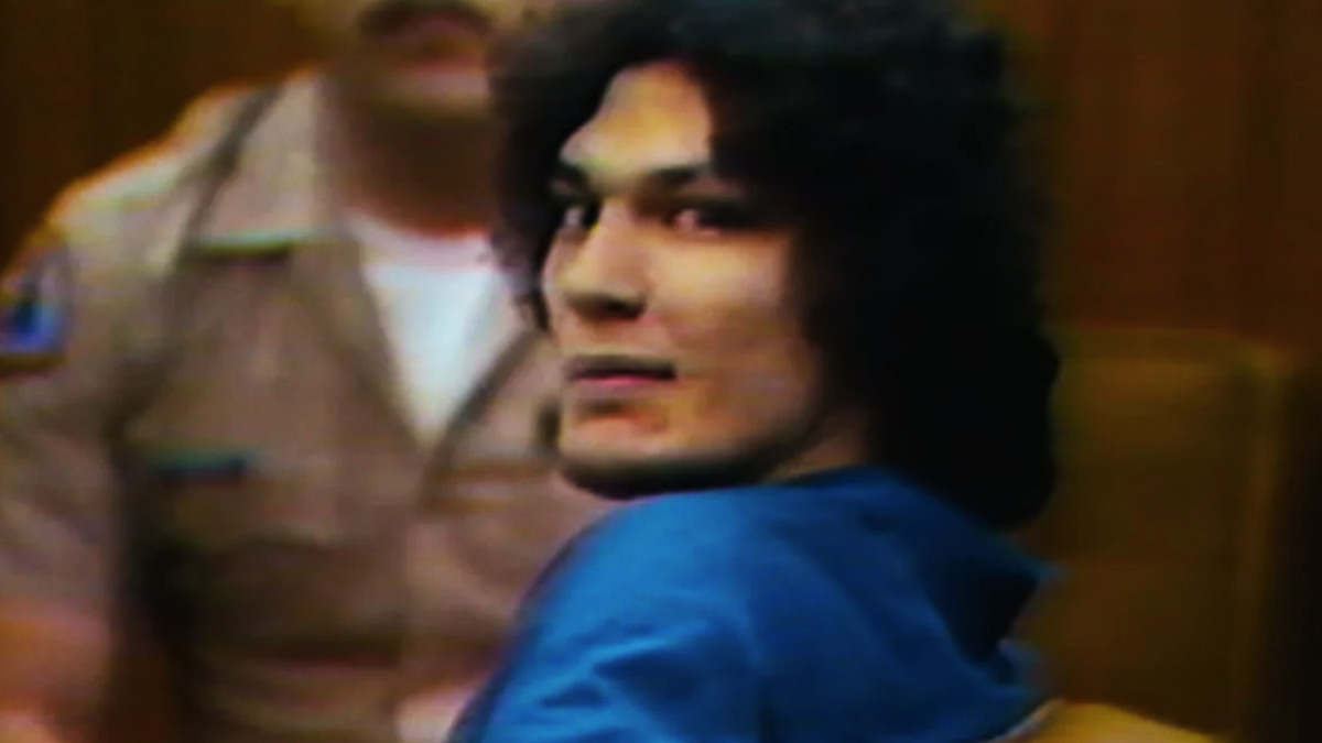 Night Stalker, il diavolo Richard Ramirez su Netflix