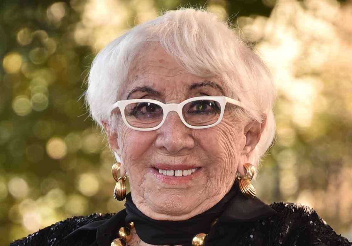 Lina Wertmuller