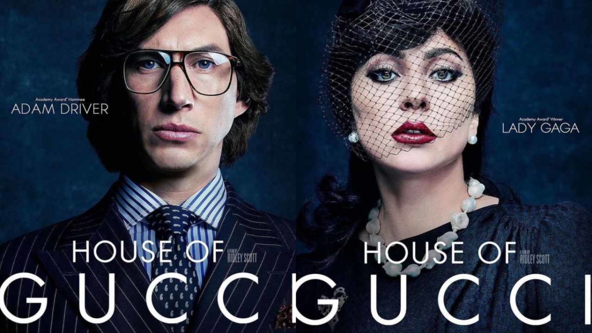 House of Gucci: trama e curiosità sul film