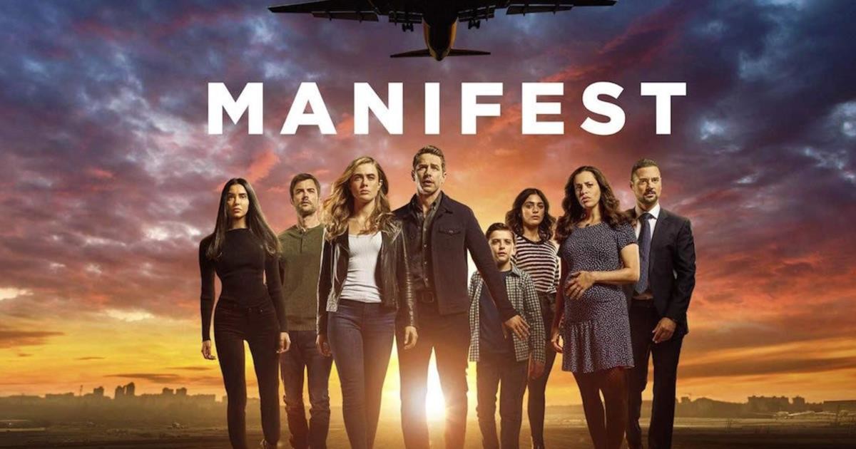 Manifest: la serie tv più vista su Netflix, annuncia la sua quarta stagione