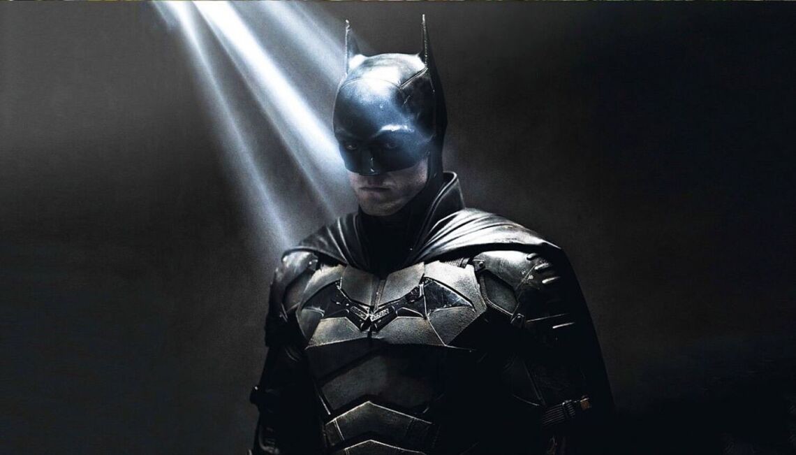 “The Batman” con Robert Pattinson. Il ritorno a Gotham