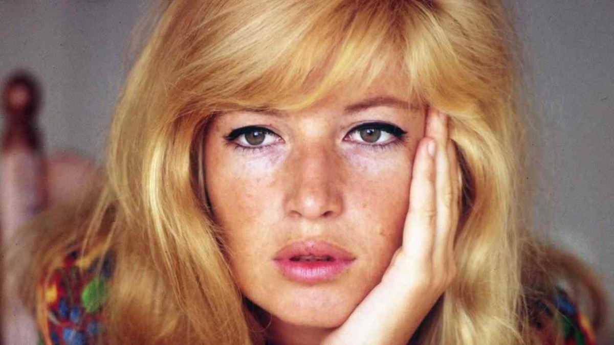 L’addio a Monica Vitti, l’attrice più iconica del cinema italiano