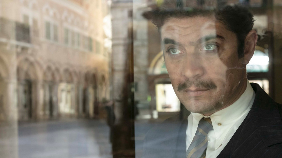 L’ombra del giorno: il film con Scamarcio e Porcaroli, e la regia di Giuseppe Piccioni