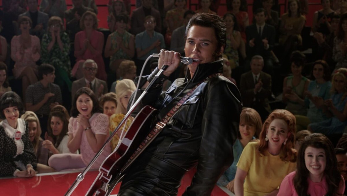 Elvis: il nuovo film di Baz Luhrmann sulla star più amata di tutti i tempi
