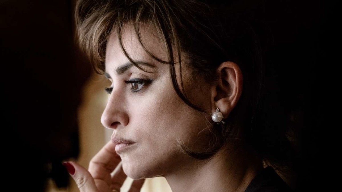 L’immensità: l’ultimo film con Penelope Cruz al Festival di Venezia