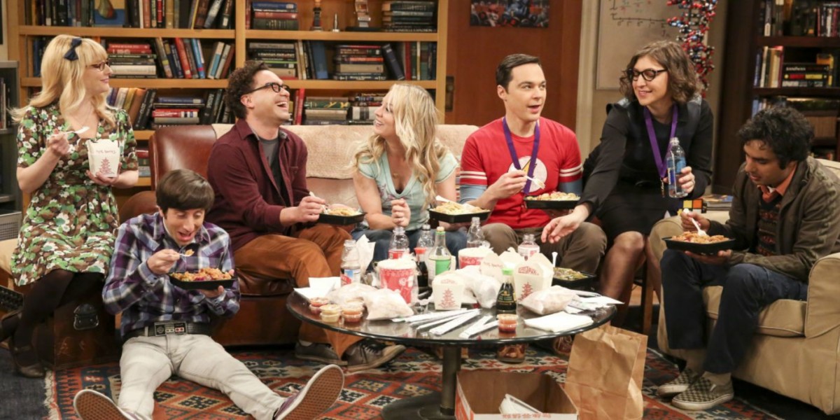 The Big Bang Theory: in attesa del Revival della serie