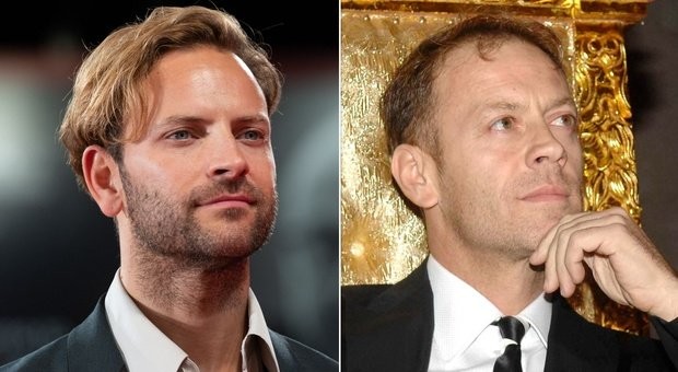 Supersex: la nuova serie tv ispirata a Rocco Siffredi con Alessandro Borghi