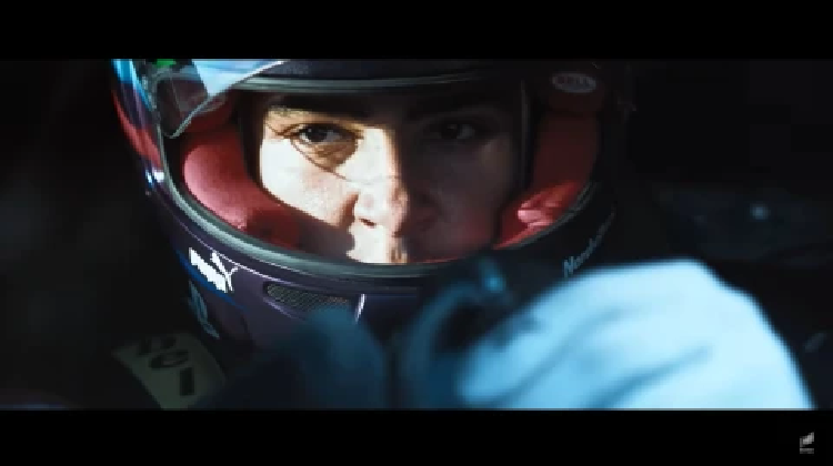 Primo adrenalinico teaser trailer di Gran Turismo
