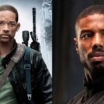 Io sono leggenda 2: torna Will Smith con Michael B. Jordan