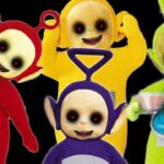 Il regista di Winnie Pooh horror vuole fare anche i Teletubbies