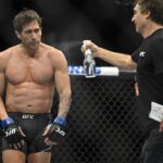 Jake Gyllenhaal sorprende tutti combattendo nella UFC