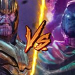 Thanos potrebbe ritornare per provare la forza di Kang