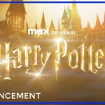 Harry Potter dal cinema diventa serie TV