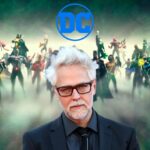 james gunn dc