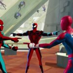 Ecco il nuovo trailer di Spider-man Across the Spider-verse