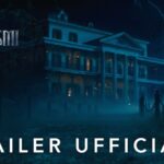 Il trailer de La casa dei Fantasmi è il nuovo film Disney
