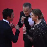 Tom Hanks sul red carpet "non era un alterco"