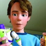 Toy Story 5: con il ritorno di Andy si potrebbe confermare teoria