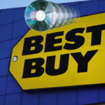 Best Buy terminerà la vendita di blu-ray e DVD