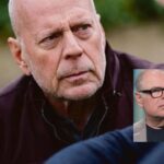 Bruce Willis: brutte notizie dagli amici "ha perso la gioia di vivere"