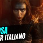 Furiosa: il trailer dello spin-off di Mad Max