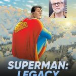 Svelata sinossi del Superman di James Gunn