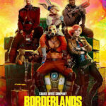 Borderlands: rivelato il cast del film e la data di uscita