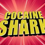 Coaine Shark e l'assurdo trailer