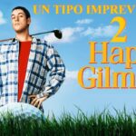 Happy Gilmore 2 è in lavorazione il sequel di Un tipo Imprevedibile