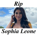 La pornostar Sophia Leone muore a 26 anni: è giallo