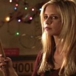 revival di Buffy