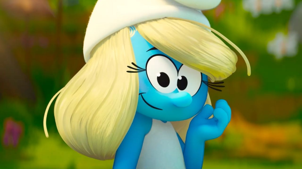 I Puffi – Il Film 2025