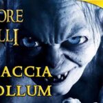 Il Signore degli Anelli - Caccia a Gollum