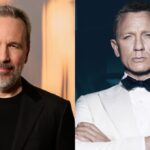 James Bond