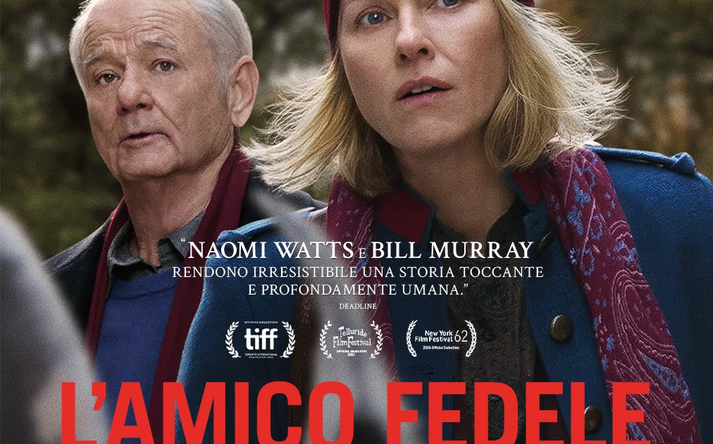 L'amico fedele