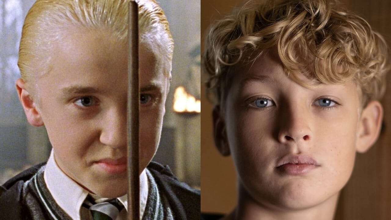 Harry Potter