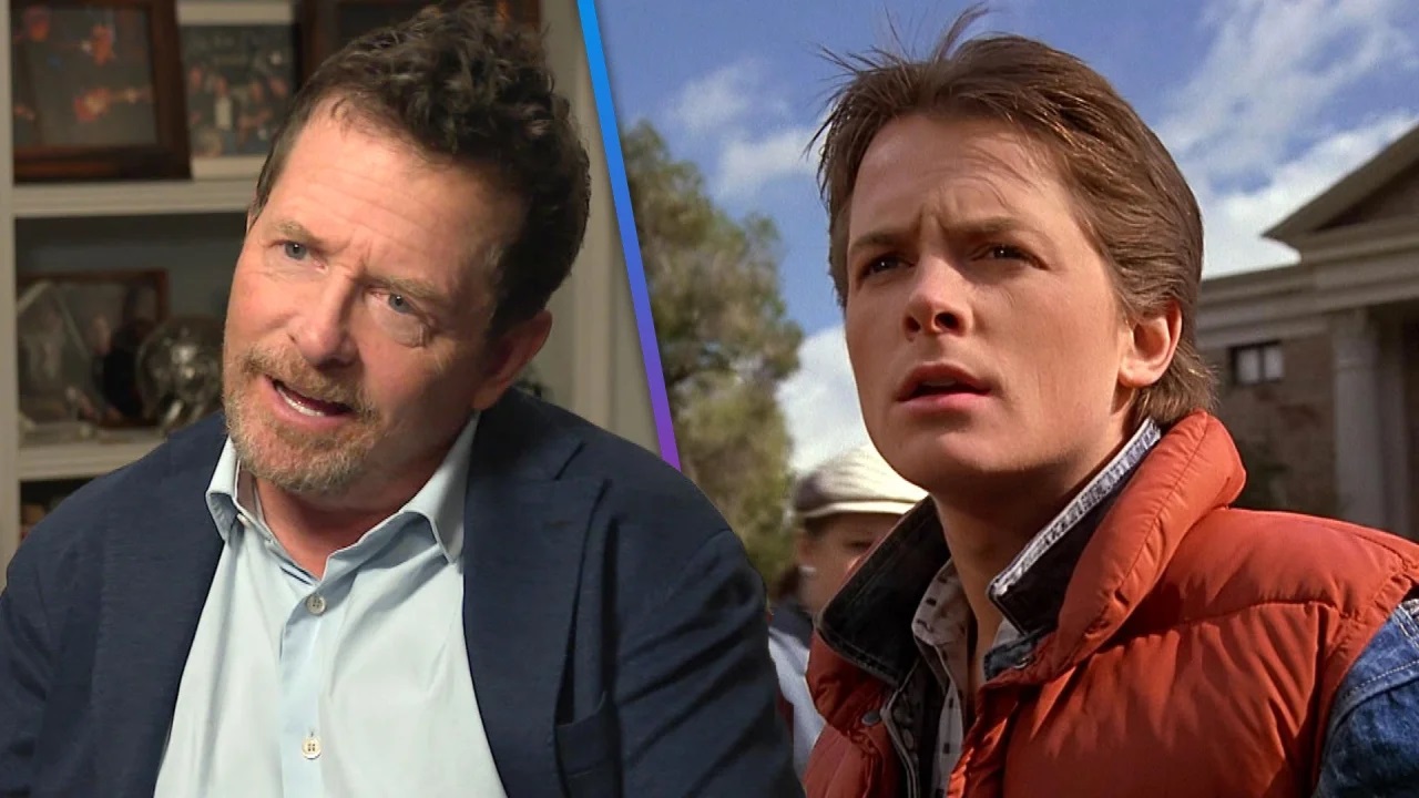 Michael J. Fox