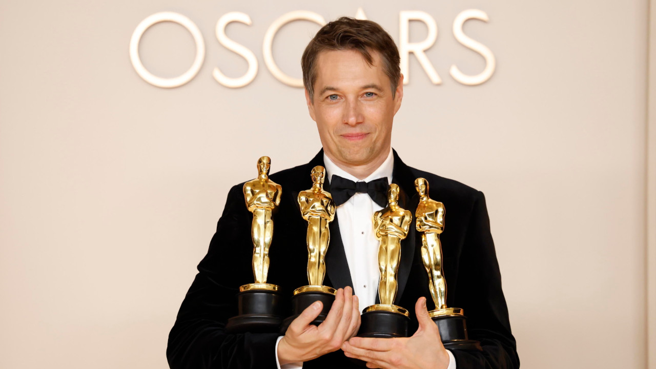 Sean Baker