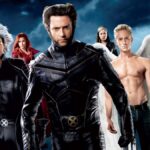 X-Men