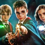 serie reboot di Harry Potter