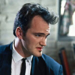 Quentin Tarantino