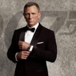 James Bond