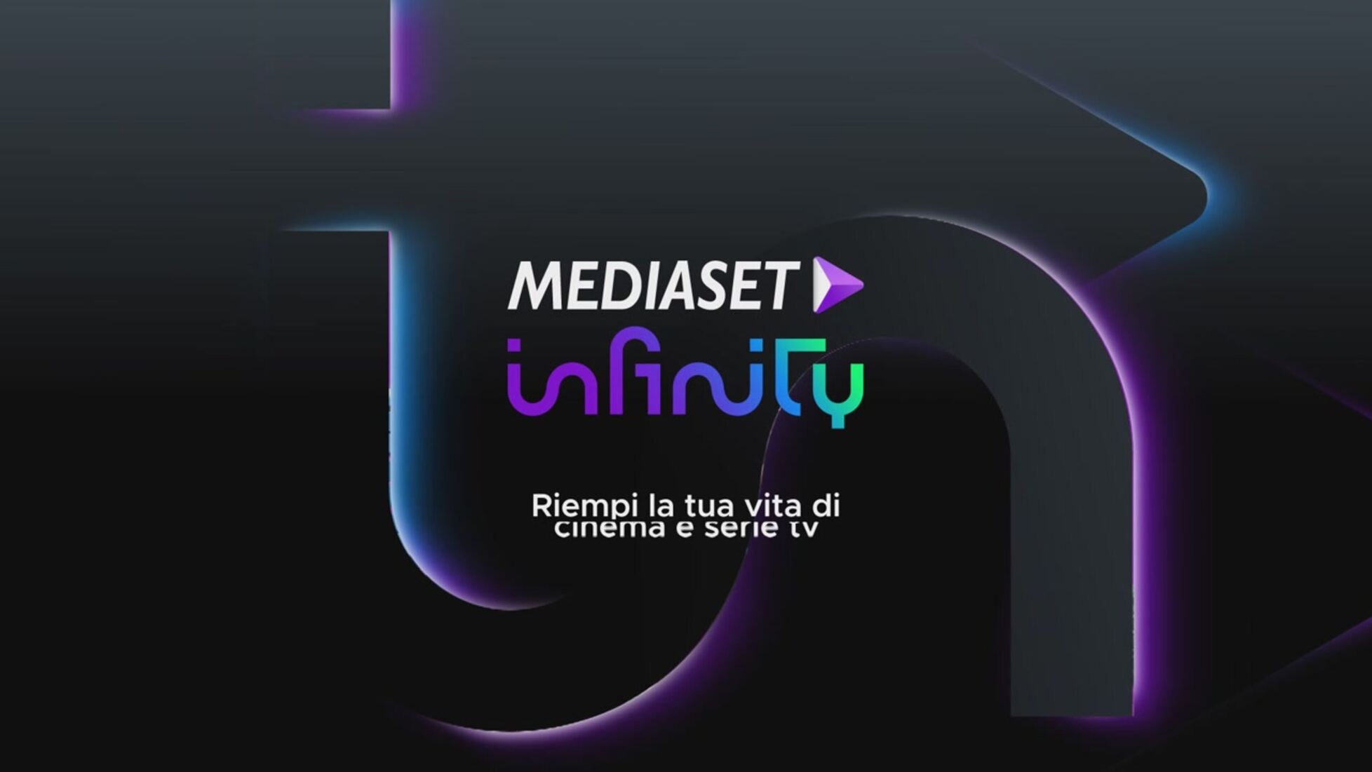 Mediaset Infinity